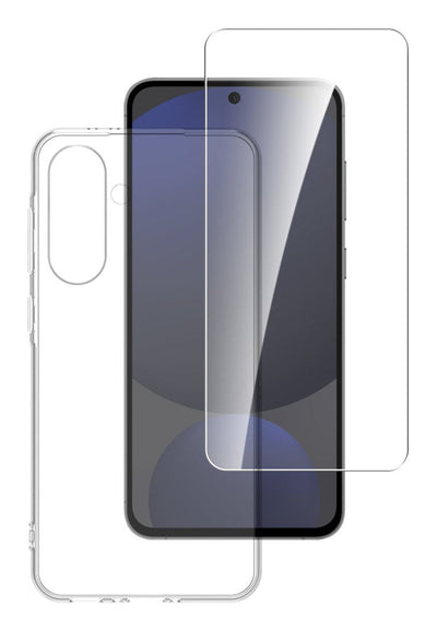 4SMARTS 360° Protection Set Samsung Galaxy A56 — image 1
