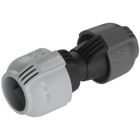 Gardena Sprinklersystem Piece Connection With Reducción 32MM 25MM, Connection