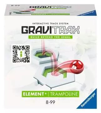 Ravensburger Gravitrax Element Trampoline, 22417 — image 1