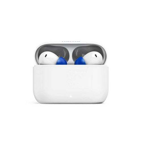Headphones In-ear Passion Clear Ii White — image 1