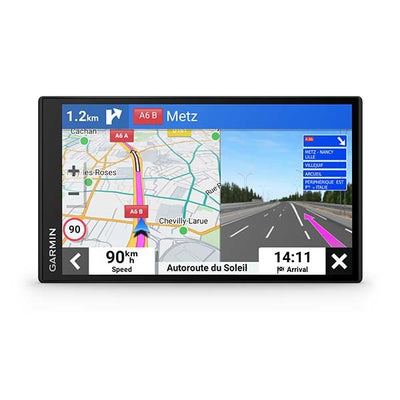 Garmin GPS Drivesmart 76 Mt-s, 010-02470-10 — image 1