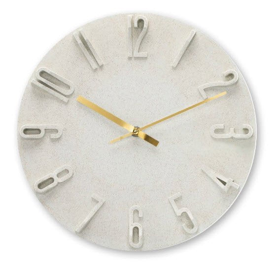 Hama Corfu Watch Cuarzo Alrededor Beige 185880