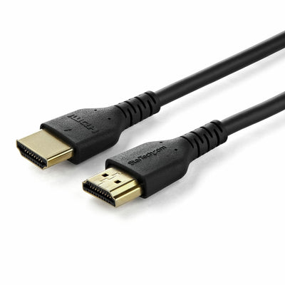 HDMI Cable 2.0 High Speed Cabl Certificado Premium 1.5M — image 1