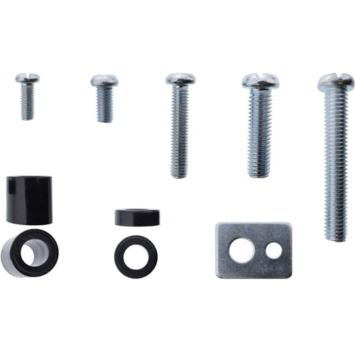 Inline® Screw Set 40 Pieces Stands Projector/TV — image 1