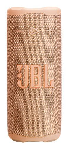 Jbl Grip Bluetooth Wireless Speaker Orange Eu — image 1