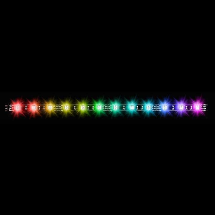 Thermaltake Lumi Plus Pack 3 Tiras LED RGB