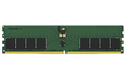 Kingston Memory DDR5 Technology Valueram 64GB 1 X 64GB KVR64A52BD8-64 — image 1