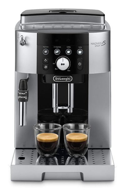 Delonghi Coffee Machine Espresso Automática Magnifica S Smart Ecam 250.23.SB — image 1