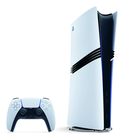 Sony Console PS5 Playstation 5 Pro V2 2TB — image 1