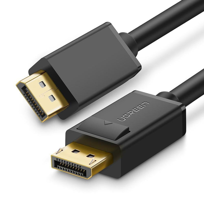 UGREEN Cable 10213 DisplayPort 5M Black
