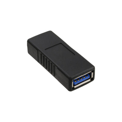 Inline Adapter USB 3.0 Type a Female a Female — image 1