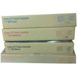 Ricoh CL-3500N/Dn Toner Magenta High Capacity (type 165) — image 1