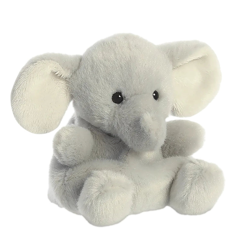 Plush Toy Elefante Palm Pals 13CM