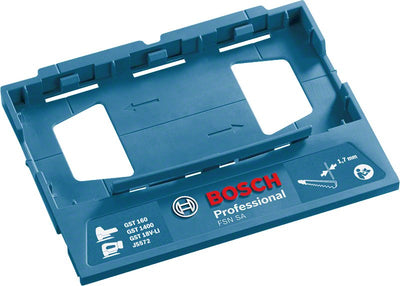 Bosch Adapter Carril Guía Fsn Sa 1600A001FS — image 1