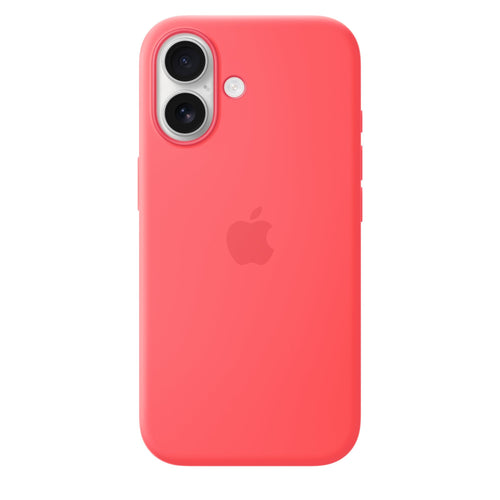 Iphone 17 Si Case Bright Guava — image 1