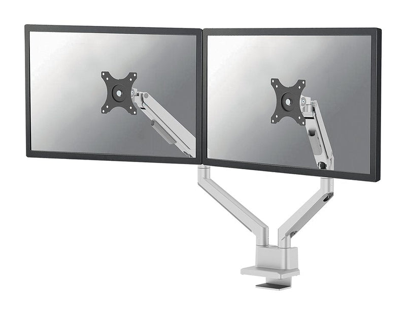Neomounts Tis 17-32 2TFT Plata MAX.9KG