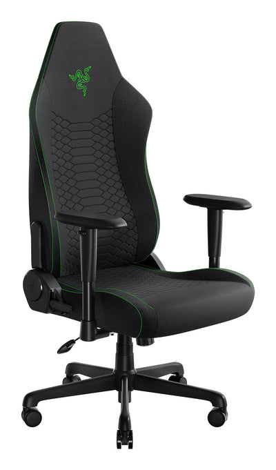 Razer Chair Iskur V2 X Black Fabric (RZ38-05310100-R3G1) — image 1