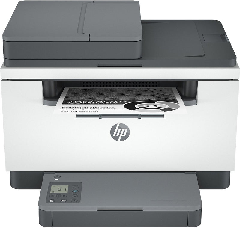 HP Multifuncion Laserjet Mfp M234SDW Wi-Fi Duplex Monocromo