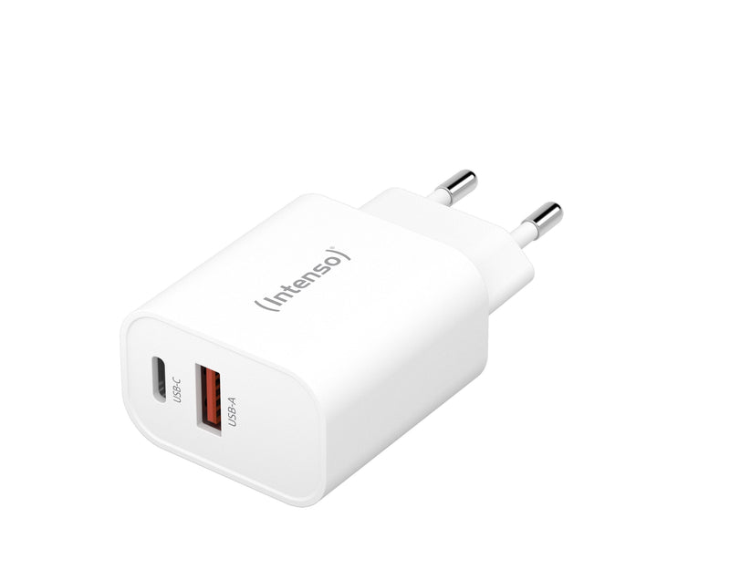 Intenso Adapter Power USB-A/USB-C/7803012