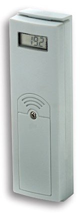 Sensor Outdoor Tfa 30.3120.90