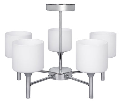 Activejet Lamp Aje-mira 5P E27 5X40W — image 1