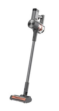 Xiaomi Vacuum Cleaner G20 Max. Eu Broom Grey BHR8828EU