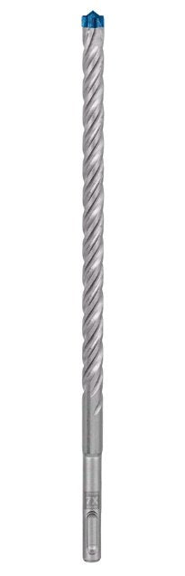 Bosch Drill Percutor Experto SDS-PLUS-7X, Ø 12MM, 10 Pieces 2608900175