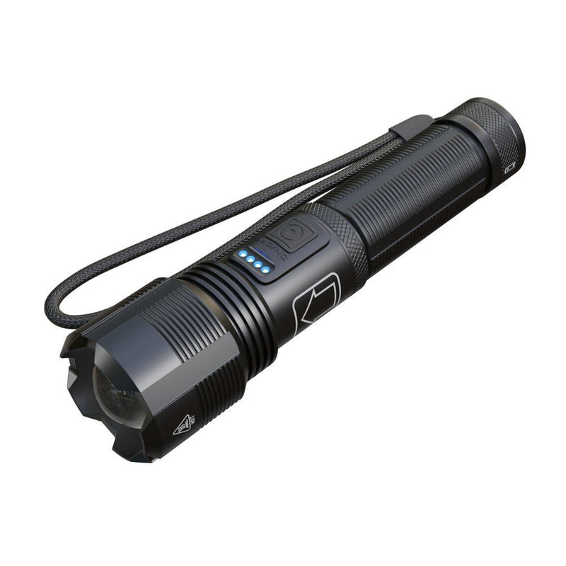 Extralink EX.30806 Linterna Black Linterna Mano Smd LED
