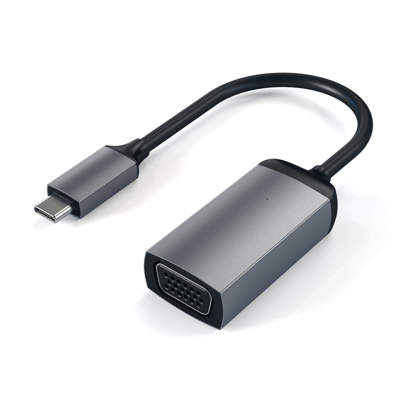 Satechi St-tcvgam Adapter Gráfico USB Grey