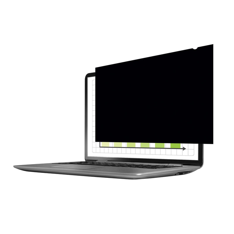 Fellowes Filter Privascreen Screen Panoramica 14 - 16:9
