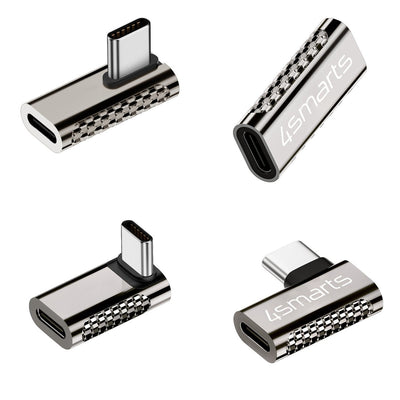 4SMARTS Adapter USB-C Otg Set 4 Pieces — image 1