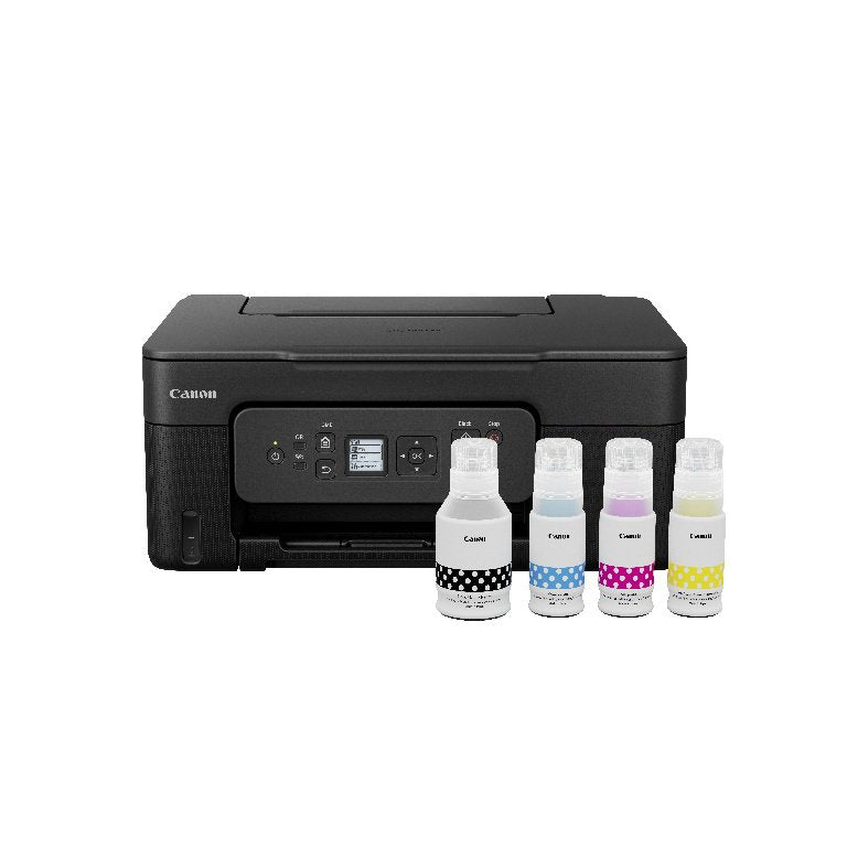 Canon Pixma 6708C009 Printer Inyección Ink Colour 4800 X 1200 DPI A4 Wi-Fi