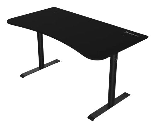 Arozzi Desk Gaming Arena - Black Puro