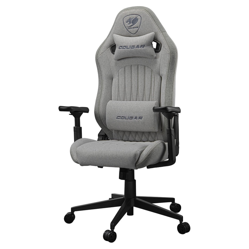 Cougar Chair Gaming Cgr-epf-roa Universal Grey