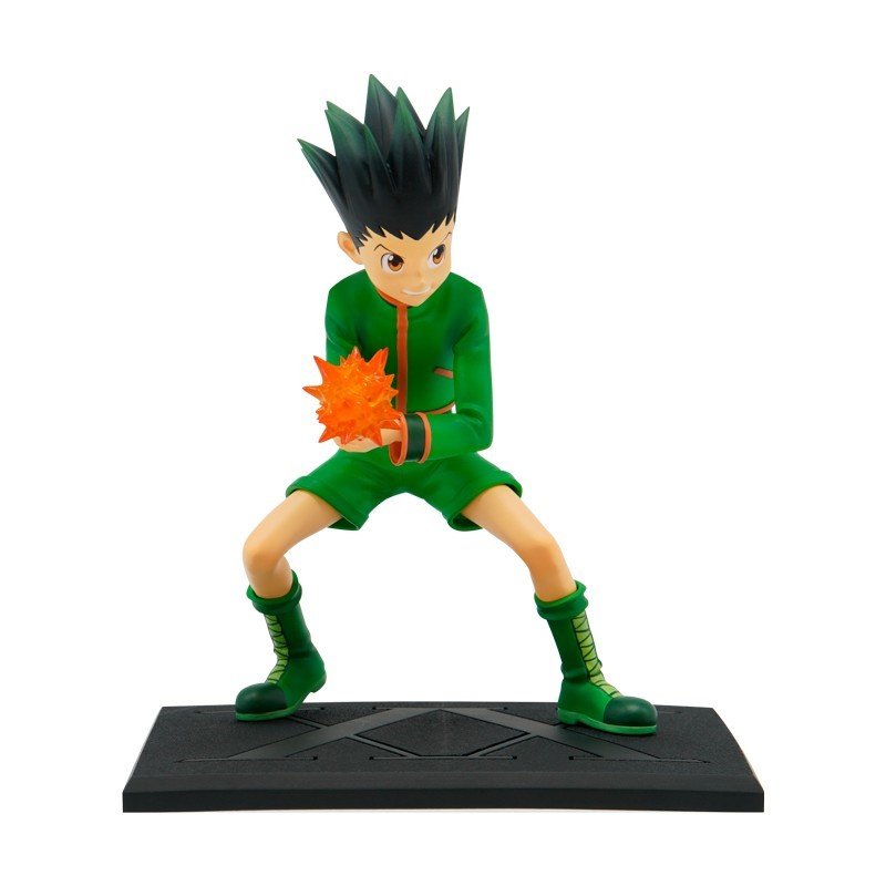 Figura Abystyle Hunter X Hunter Gon