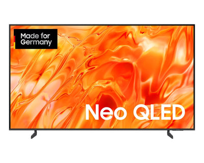 Samsung 139,7CM (55) 3840 X 2160 Pixel GQ55QN70HAUXZG 16:9 4K Ultra HD LED Smarttv HDMI VESA 200 X 200MM LAN W — image 1