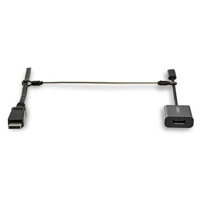 StarTech 5 Cables Security Double Lazo — image 1