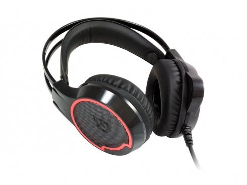 Conceptronic ATHAN01B Gaming Headset 7.1 USB