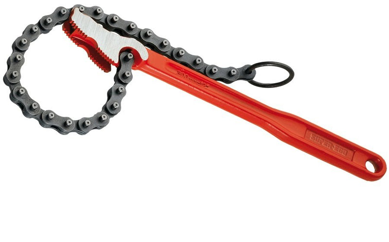 Key Cadena Reversible 4 Pulg
