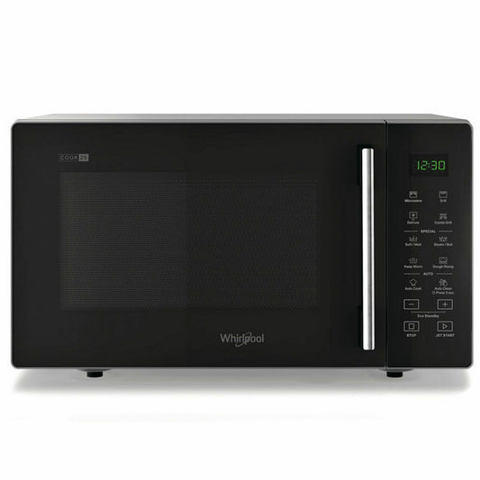 Microwave Whirlpool Corporation MWP 254 SB Black 1400 W 900 W 25 L (Refurbished A)