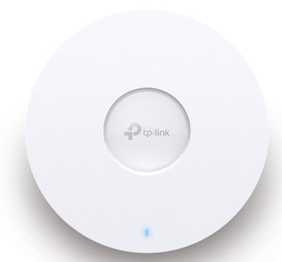 TP-Link Omada EAP653 (5-PACK) 2976 Mbit/S White Energía Sobre Ethernet (PoE)