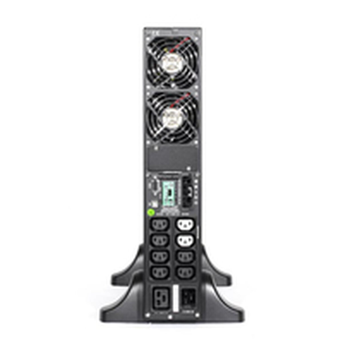 Riello Uninterruptible Power Supply System Interactive Ups Riello Vsd 1100 1000 Va (Refurbished B)