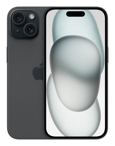 Apple Iphone 15 128GB Black — image 1