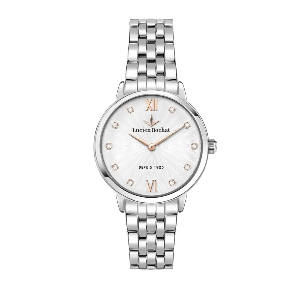 Lucien Rochat Ladies' Watch Lucien Rochat R0453115511