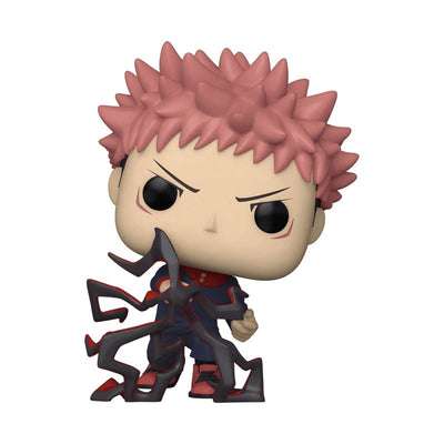Figure Pop Jujutsu Kaisen Itadori — image 1