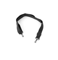 Zebra SG-ET8X-SHLDR1-01 Strap SG-ET8X-HANDLE1-01 Fabric Black — image 1