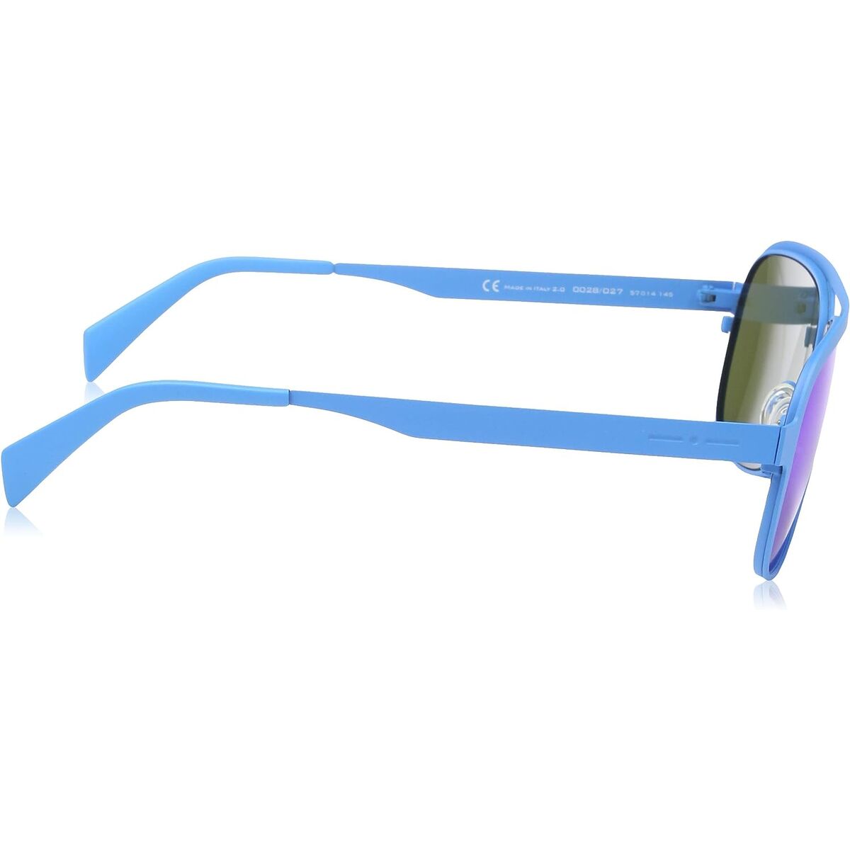 Italia Independent Men's Sunglasses Italia Independent 0028-027-000