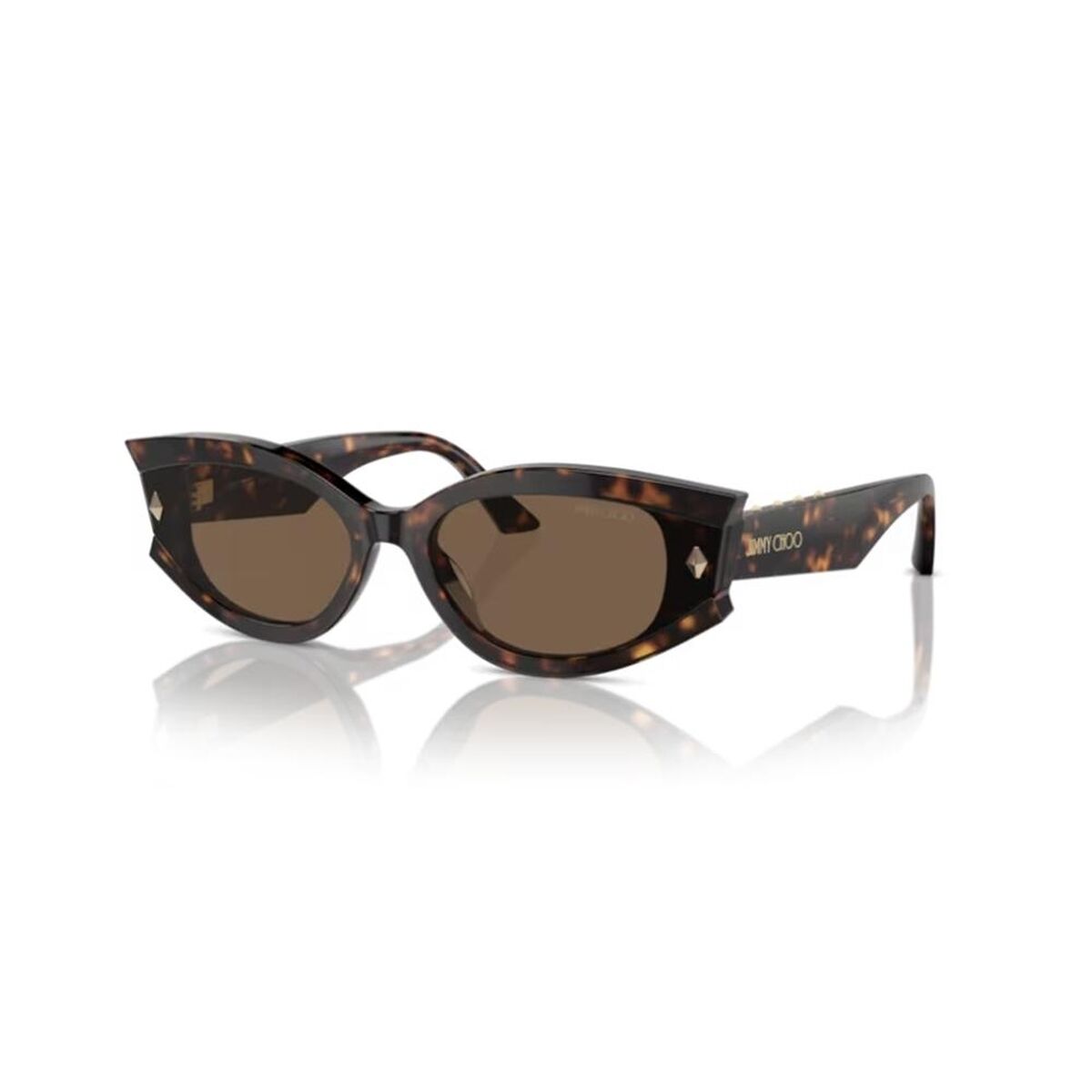 Jimmy Choo Ladies' Sunglasses Jimmy Choo Jc 5015U