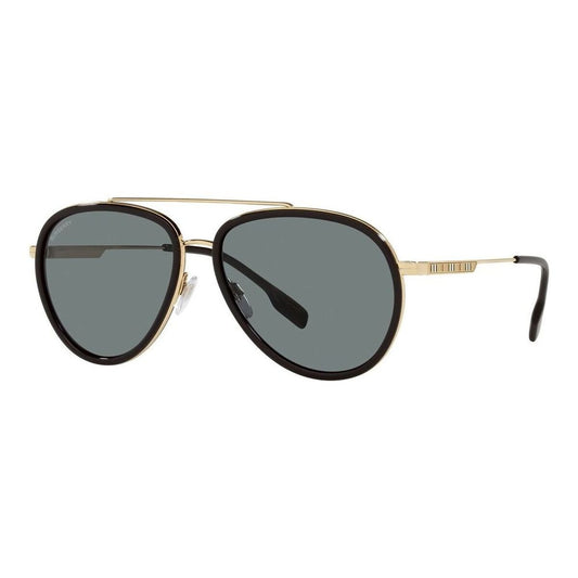 Burberry Men's Sunglasses Burberry Oliver Be 3125 Multicolour