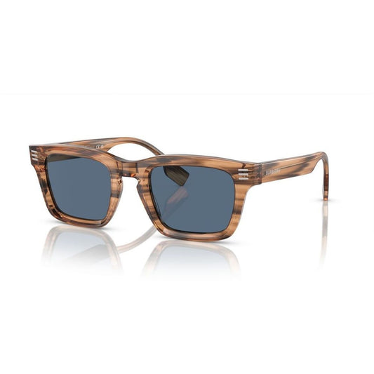 Burberry Men's Sunglasses Burberry Be 4403 Multicolour
